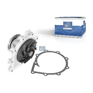 316016 DT Spare Parts