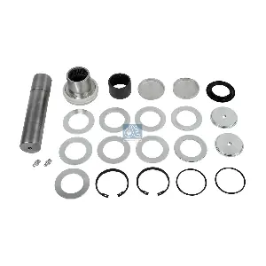 3.96217 DT Spare Parts