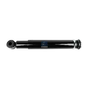 1.25820 DT Spare Parts