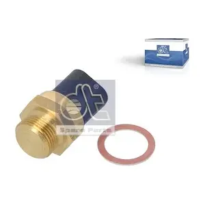 7.80172 DT Spare Parts