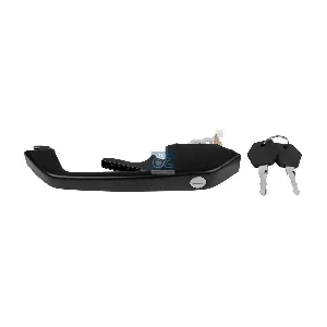 61729 DT Spare Parts