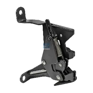 025141 DT Spare Parts