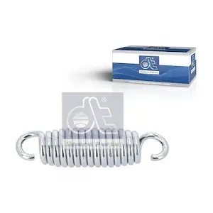 1.18210 DT Spare Parts