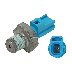 13.43132 DT Spare Parts