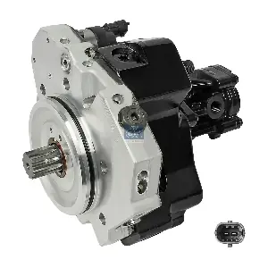 3.21222 DT Spare Parts