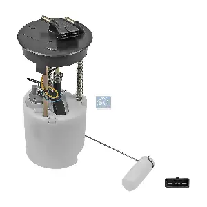 4.68208 DT Spare Parts