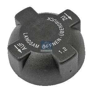 DT Spare Parts 463261