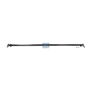 3.63018 DT Spare Parts