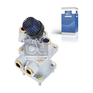4.65009 DT Spare Parts