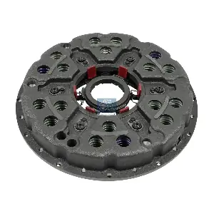 2.30231 DT Spare Parts