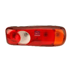 5.81121 DT Spare Parts