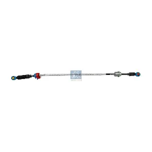 13.27001 DT Spare Parts