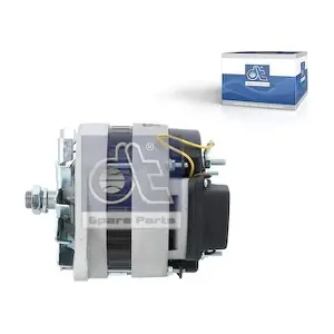 DT Spare Parts 6.27002