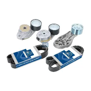 DT Spare Parts 2.91576