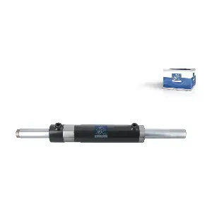 100562 DT Spare Parts