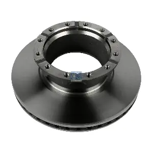7.36001 DT Spare Parts