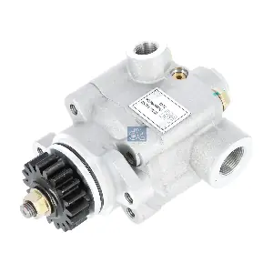 542100 DT Spare Parts