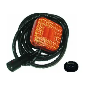 331110 DT Spare Parts