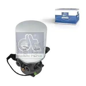 2.44245 DT Spare Parts