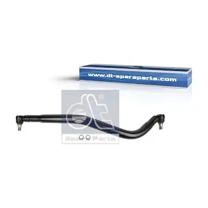 DT Spare Parts 6.51051