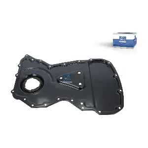 13.46001 DT Spare Parts