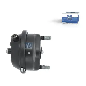 7.00421 DT Spare Parts