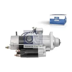 DT Spare Parts 2.22020
