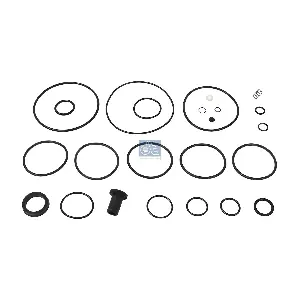 4.90886 DT Spare Parts