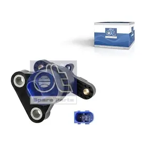 1.25589 DT Spare Parts