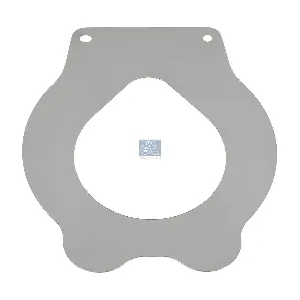 4.60643 DT Spare Parts