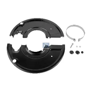 10.33270 DT Spare Parts