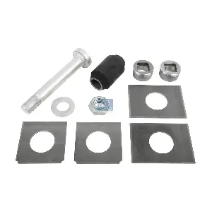 10837 DT Spare Parts