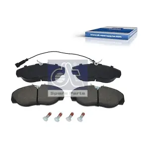 DT Spare Parts 12.93109