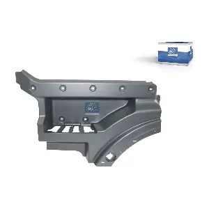 300177 DT Spare Parts