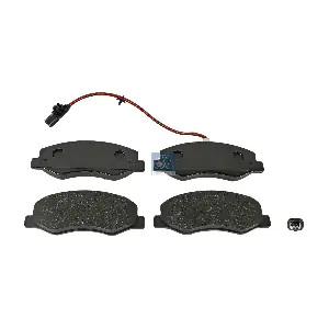 DT Spare Parts 6.95123