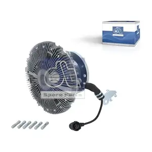 4.77401 DT Spare Parts