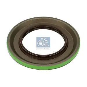 2.32207 DT Spare Parts