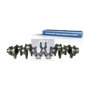 4.67302 DT Spare Parts