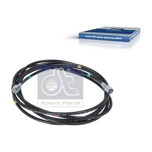 481681 DT Spare Parts