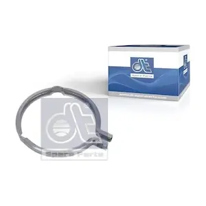 EC310 DT Spare Parts