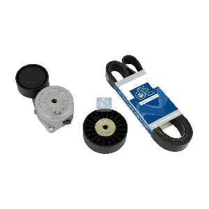 1.31187 DT Spare Parts