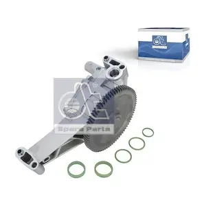 66791 DT Spare Parts
