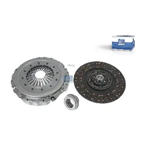 5.95017 DT Spare Parts