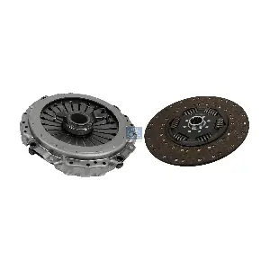 2.93069 DT Spare Parts