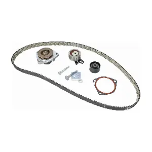 12.90320 DT Spare Parts