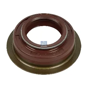 5.50231 DT Spare Parts