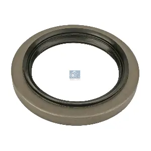 5.20100 DT Spare Parts