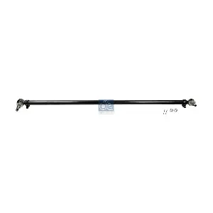 6.53020 DT Spare Parts