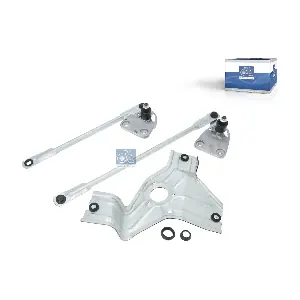4.68918SP DT Spare Parts