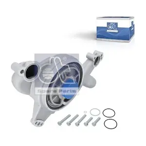 3.16012 DT Spare Parts